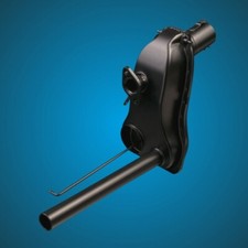 VW Splitscreen Transporter