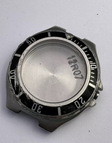 Omega seamaster professional - omega,