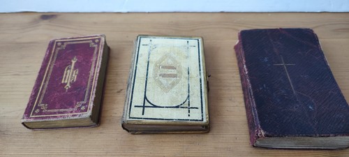 The book common - x,