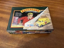 Corgi Comic Classics 1/43