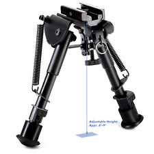 Rifle Bipod 6-9Inch Adjustable