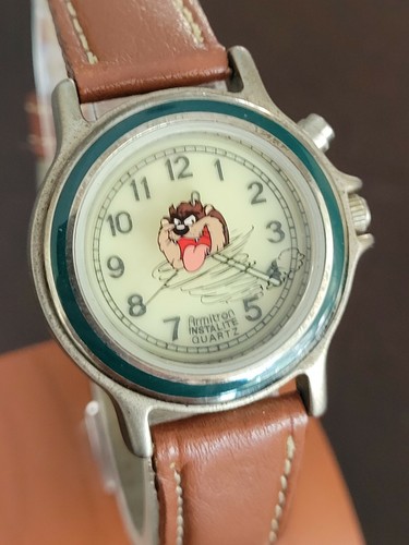 Vintage armitron warner - armitron,