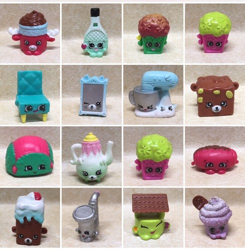 Shopkins season single loose - season, 5