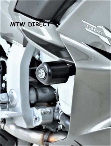 Yamaha fjr1300 2013 racing - yamaha,