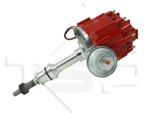 Hei distributor ford 351w 351 - ford,