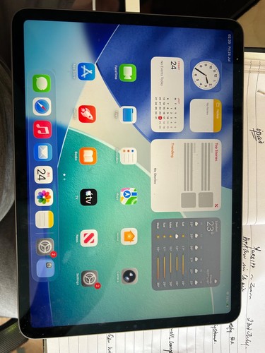 Ipad pro inch 3rd - pro,