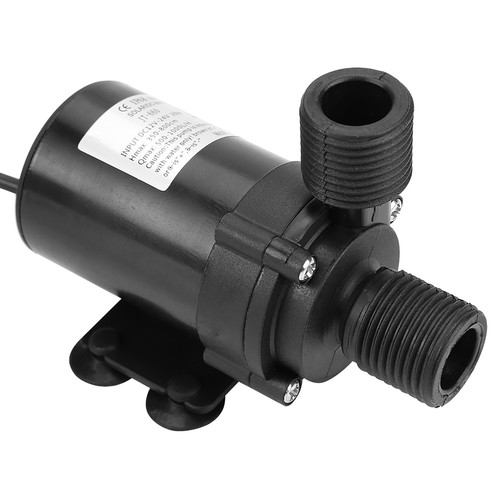 New mini brushless water - mini,