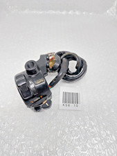 Kawasaki GTO KH100 KZ200 KZ250