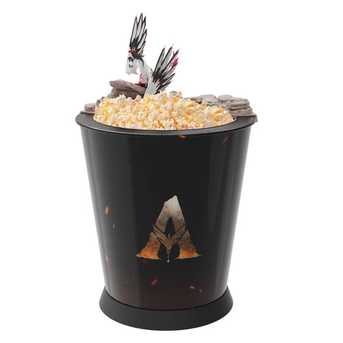Avatar fire ash banshee led - fire, &