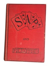 1894 Sharps and flats RARE