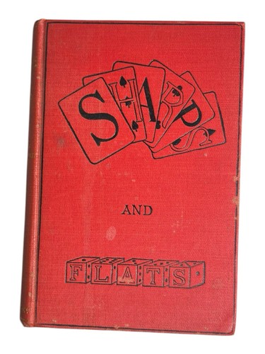 1894 sharps and - 1894,