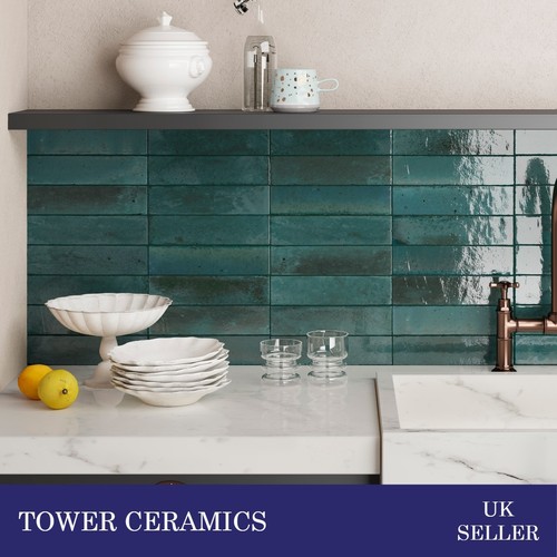 Metro porcelain glazed - metro,