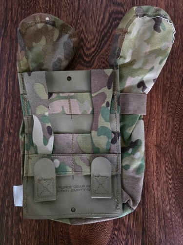 Blue force gear medium trauma - force,