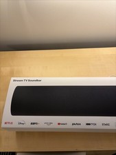 Bang & Olufsen Soundbar