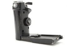 [Near MINT] Zenza Bronica