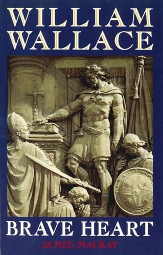 William wallace brave heart - william,