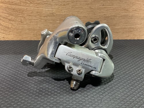 Vintage campagnolo chorus - campagnolo, 8