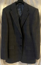 Magee T2 Blazer Suit Jacket