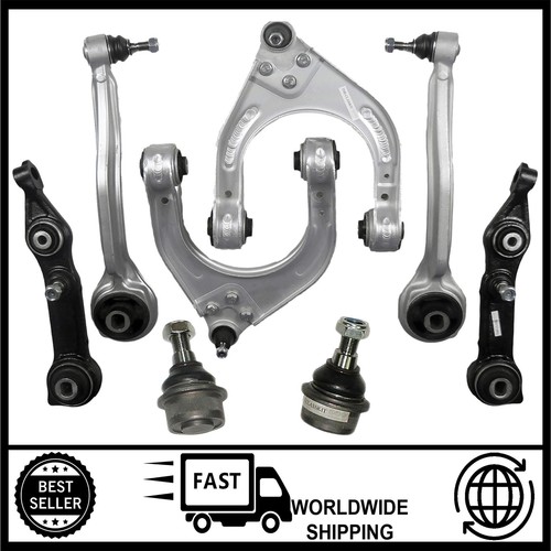Front suspension control - suspension,
