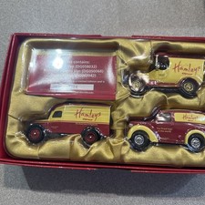 Lledo Days Gone Hamleys Trucks