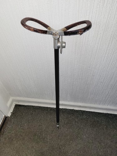 Vintage shooting walking stick - shooting/walking,