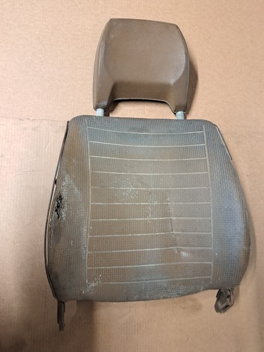 Bay window type2 - vw, front