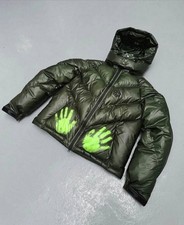 Mertra Heat Reactive Puffer