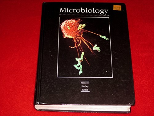 Microbiology prescott - microbiology,,