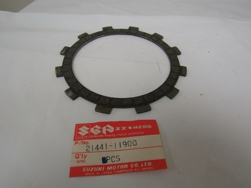 Suzuki gs300 f230 f4 - lt-f230, lt-f4