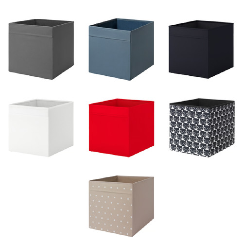 New ikea drona - ikea, cube