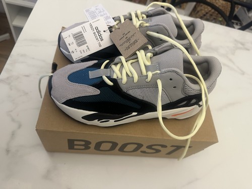 Adidas yeezy boost - yeezy, 700