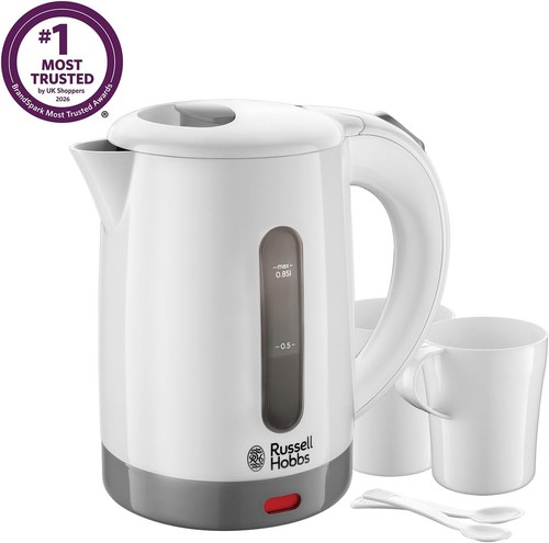 Russell hobbs compact - russell,