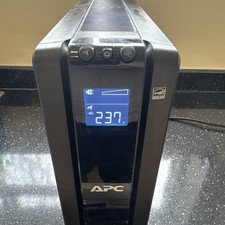 APC Back-UPS Pro (1200 VA) -