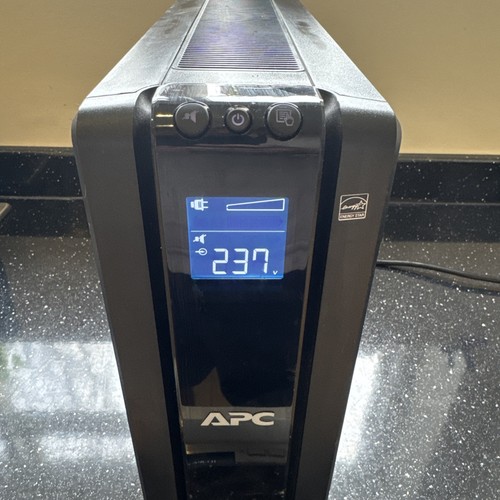 Apc back ups pro - back-ups,