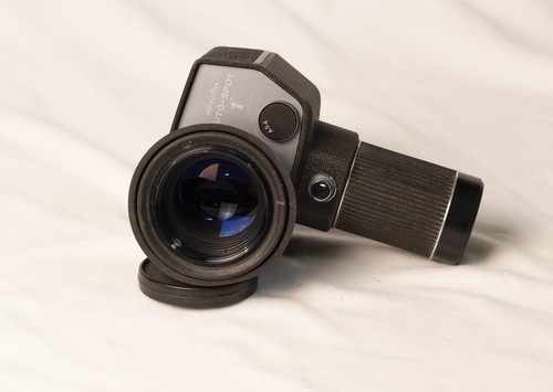 Minolta auto spot vintage - auto,