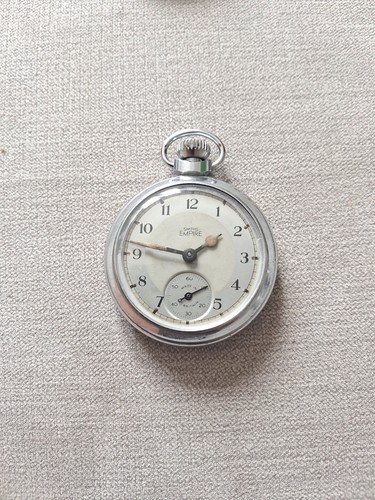 Vintage smiths empire - vintage, empire'