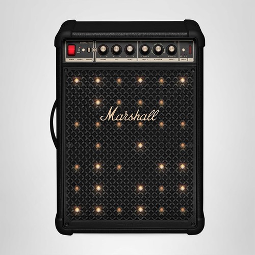 Marshall bromley 450 outdoor - 450,