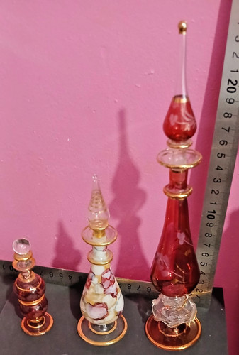 Set vintage egyptian - set, 3