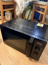 Toshiba Microwave 800watt