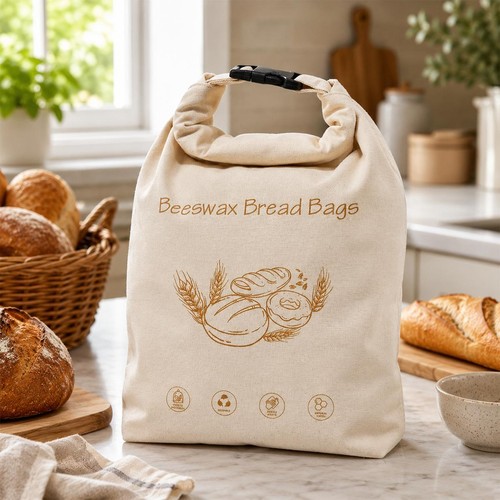 Breathable cotton beeswax - cotton,