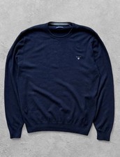 GANT Men’s Lambswool