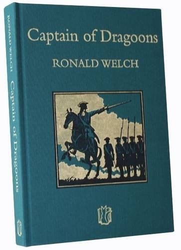 Captain dragoons carey - captain, of