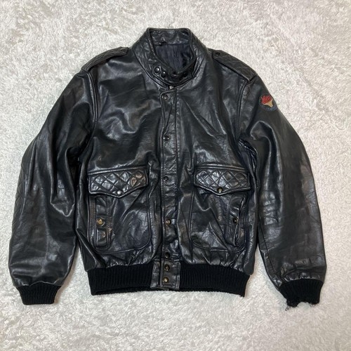 Kett leathers vintage - leathers,