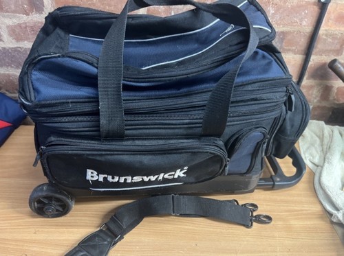 Brunswick international zone - brunswick,