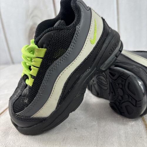 Nike air max - 95, black