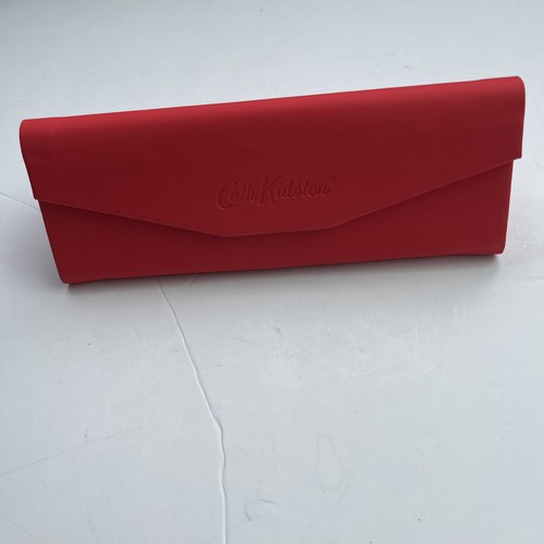 Cath kidston red - cath, folding
