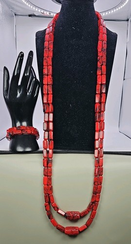 Igbo edo red simulated - igbo,