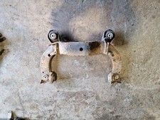 Vw Mk4 Golf R32 Rear Subframe Cradle Bora Audi Tt 8n S3 4motion 