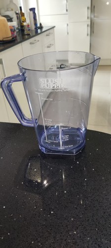 Slush puppie ice - slush, shaver
