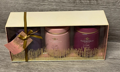 Champneys bubble heaven gift - heaven,
